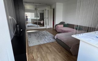 Garsoniera zona Timpuri Noi - Nerva Traian - Poză 2