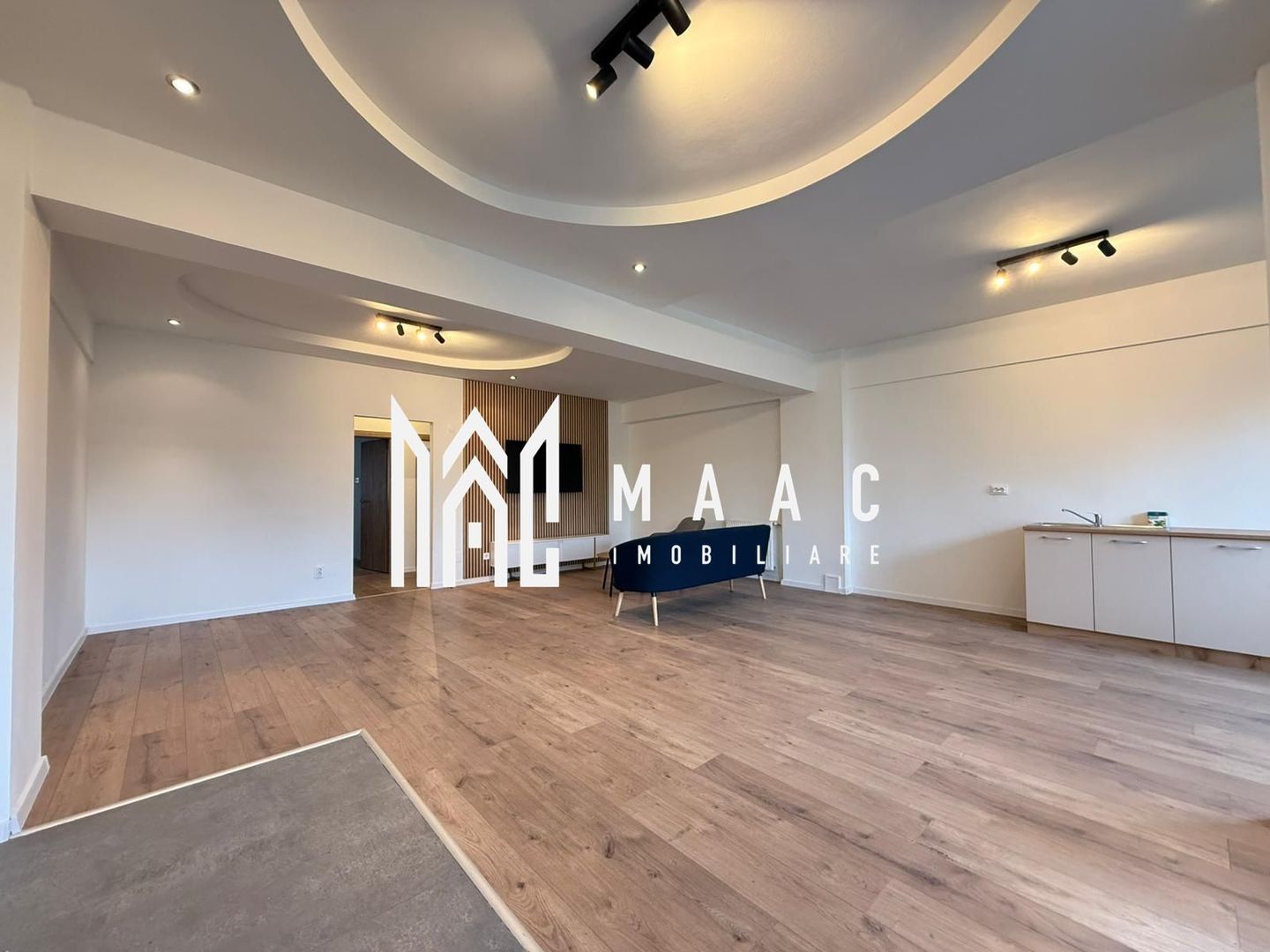 Apartament 3 camere I Lift I Modern I Balcon I Central - Poză 5