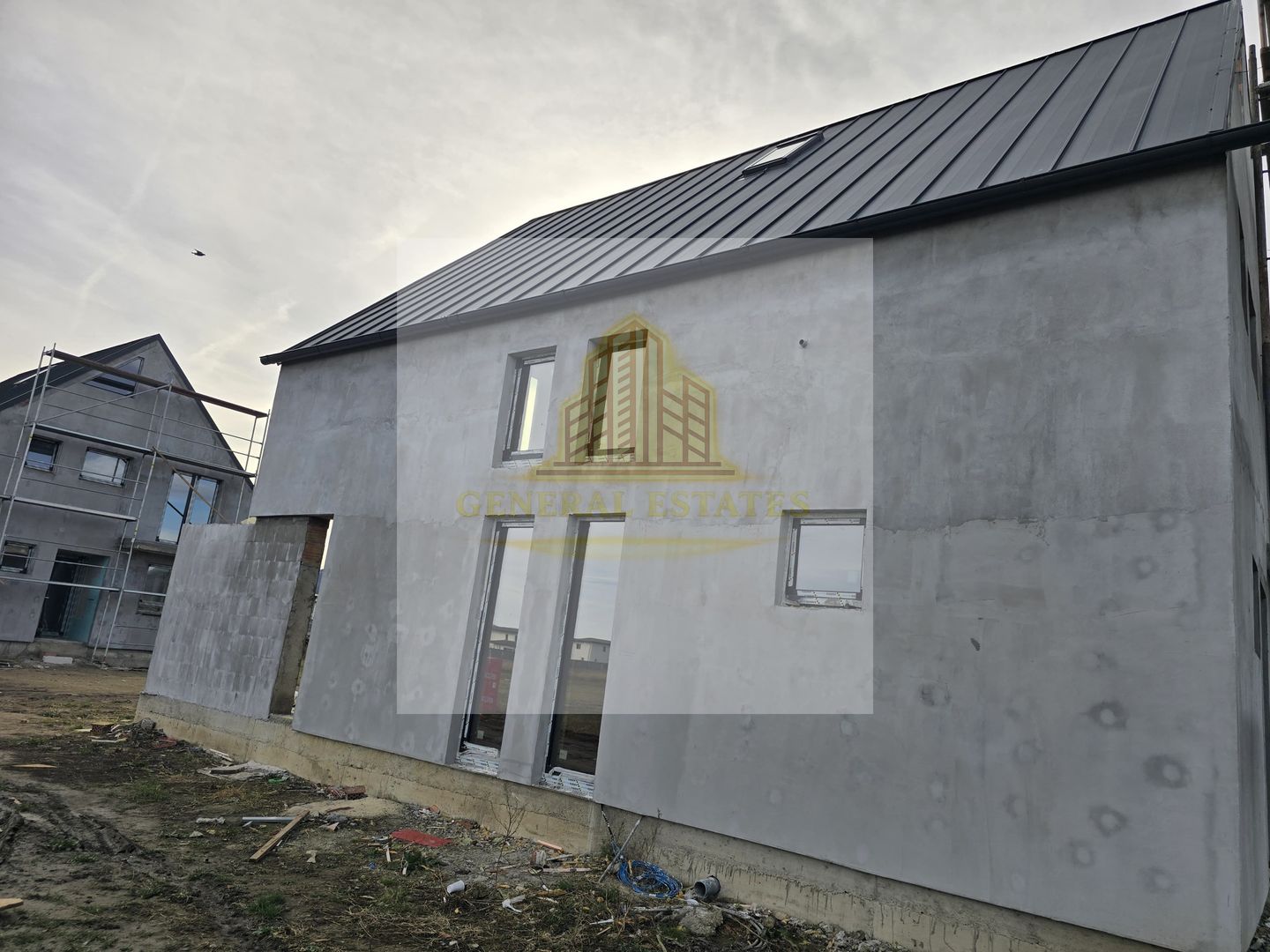 Ansamblu rezidențial exclusivist în Cristian, Brașov - Poză 7