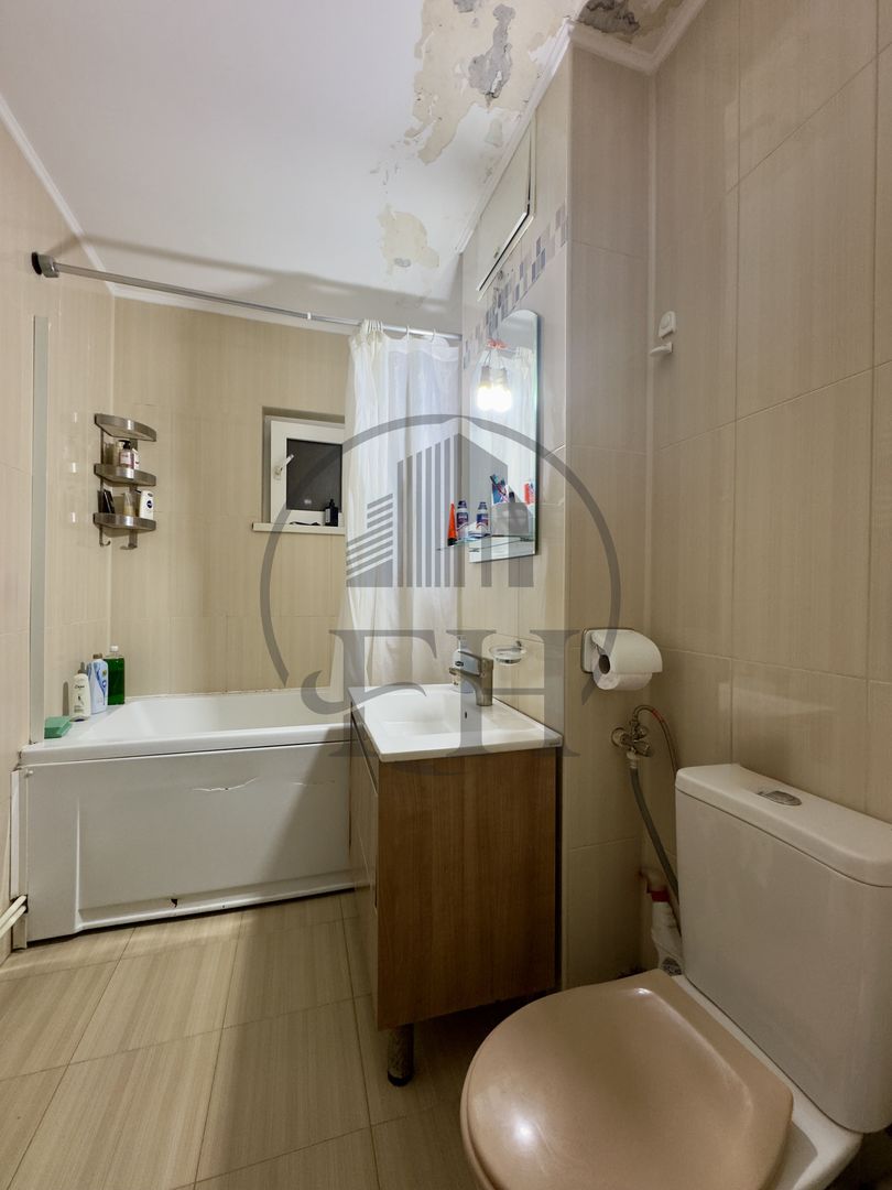 Apartament 3 camere de vanzare Constanta, zona Inel I - Poză 7