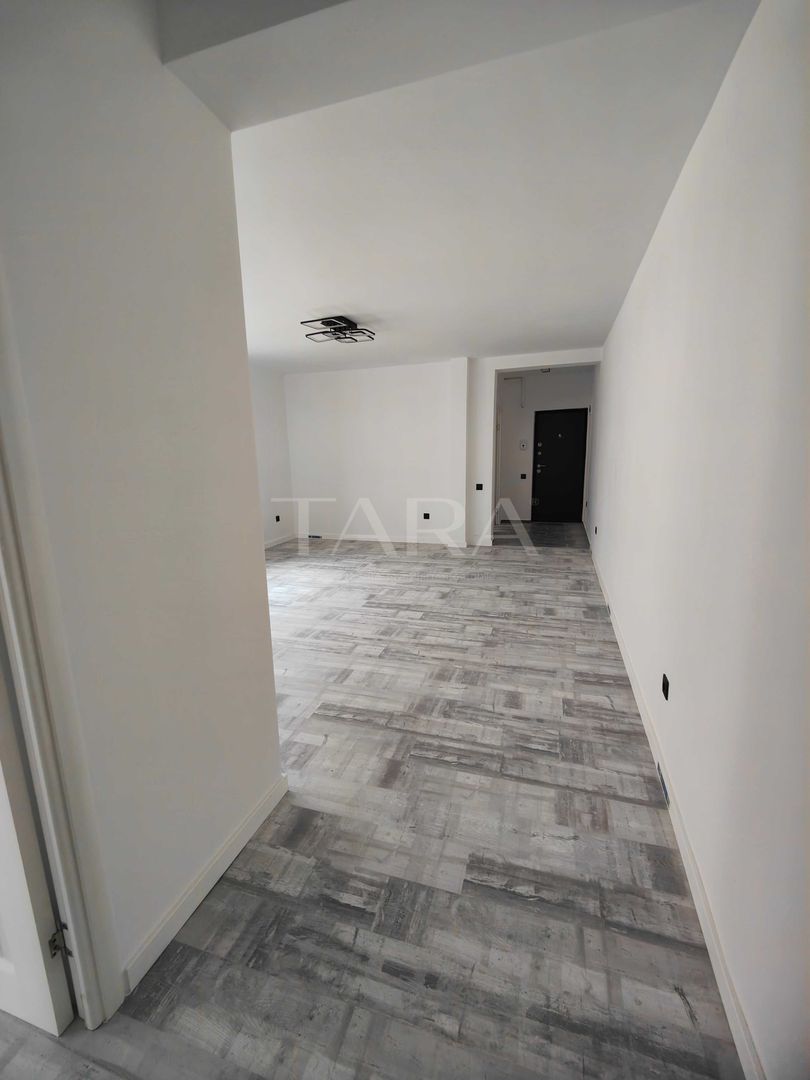 Apartament 2 Camere, Florești – Zona Centrală - Poză 1
