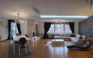PENTHOUSE DE ÎNCHIRIAT | ELEGANȚĂ, LINIȘTE, CONFORT I DUMBRĂVIȚA - Poză 1
