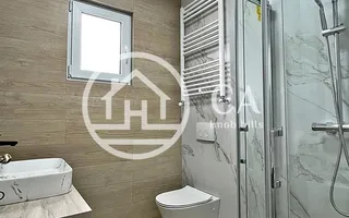Casă de închiriat cu 4 camere în Oncea, Oradea - Poză 11