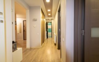 APARTAMENT DE VANZARE 4 CAMERE ULTRAFINISAT Manastur - Poză 14