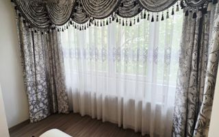 2 camere de vânzare în Republicii – 2 balcoane, mobilat și utilat - Poză 15