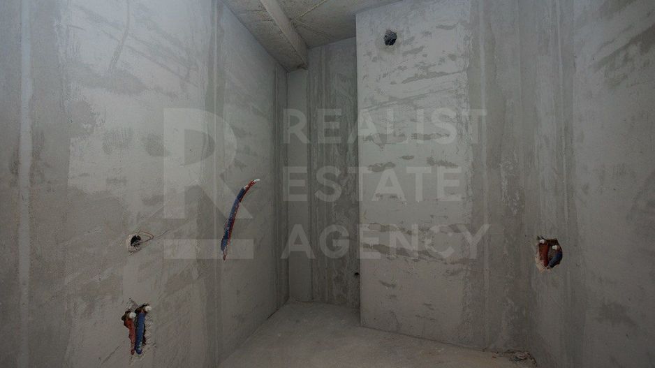 Vânzare apartament 76 mp, strada Burebista, Ialoveni - Poză 22