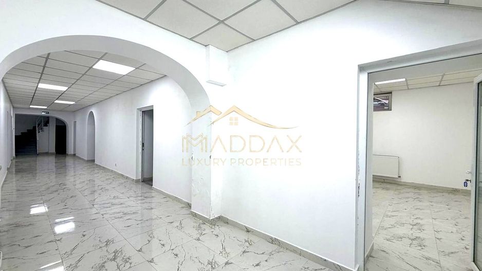 De Vanzare-Central/Cismigiu ~ Spatiu Birouri/Clinica/Centru Infrumusetare - Poză 8