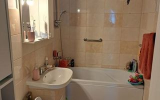 Vând apartament 4 camere decomandat Mănăștur - Poză 7