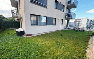 2 camere, ultrafinisat, mobilat lux, curte, parcare, Zorilor, UMF - Poză 8