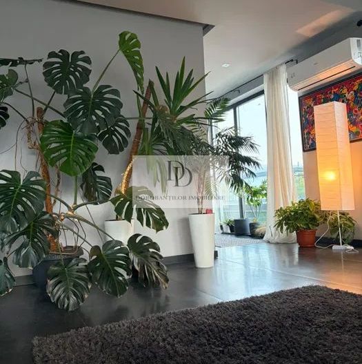 Penthouse exclusivist | 120 mp + terasă | View panoramic | Borhanci - Poză 9