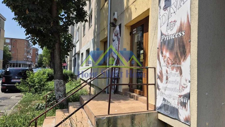 Vand Spatiu, Zona M5, salon beauty, mobilat si utilat, afacere! - Poză 2