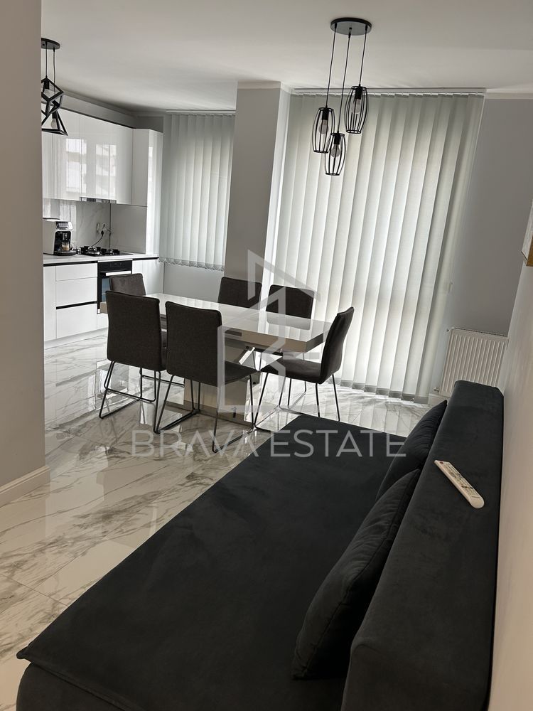 Apartament de vânzare,  55 mp , etaj 2 , zona Eroilor , Floresti - Poză 3