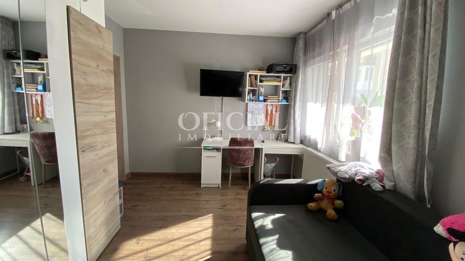 Apartament 2 Camere Decomandat | 50 Mp | Parcare | Floresti Porii - Poză 9