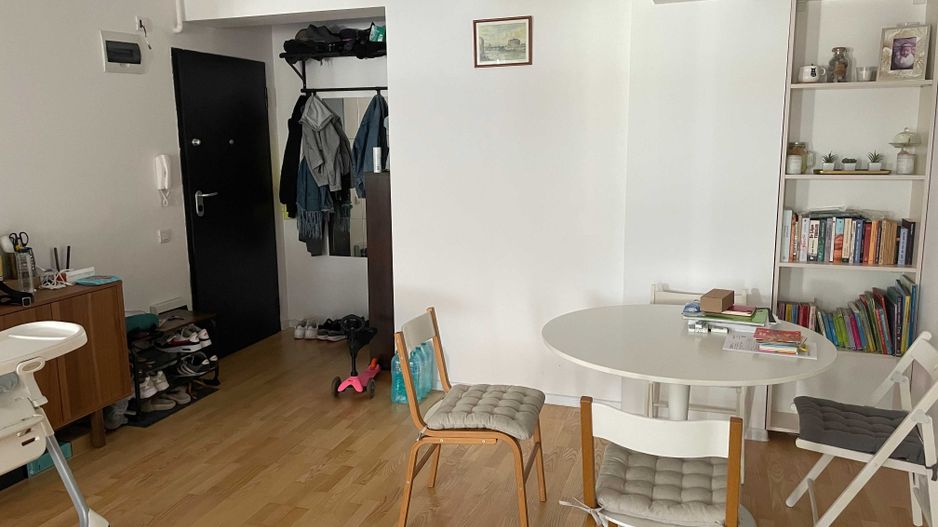 Apartament Baneasa | Park Residence 5 - Poză 2