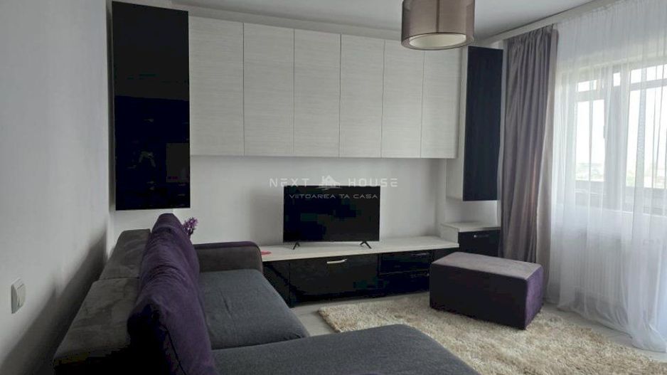 Garsoniera Berceni - Aparatori Patriei -Metalurgiei - optional parcare - Poză 21