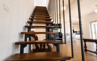 Casă P+M în Săcălaz | 6 camere | 3 băi | 213 mp construiți | - Poză 8