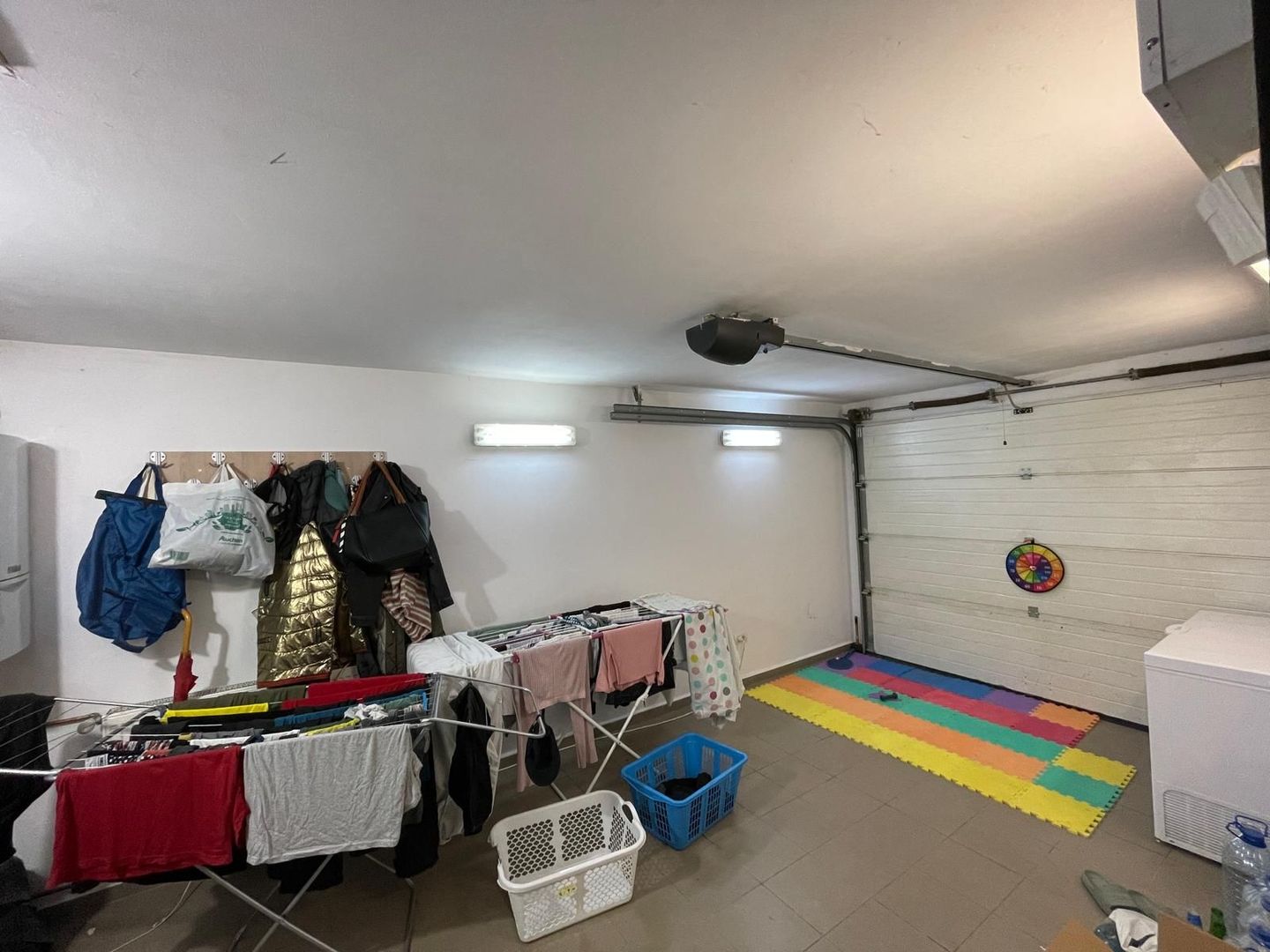 Casa Individuala - 3 dormitoare - SUPER POZITIE | GHIRODA | - Poză 12