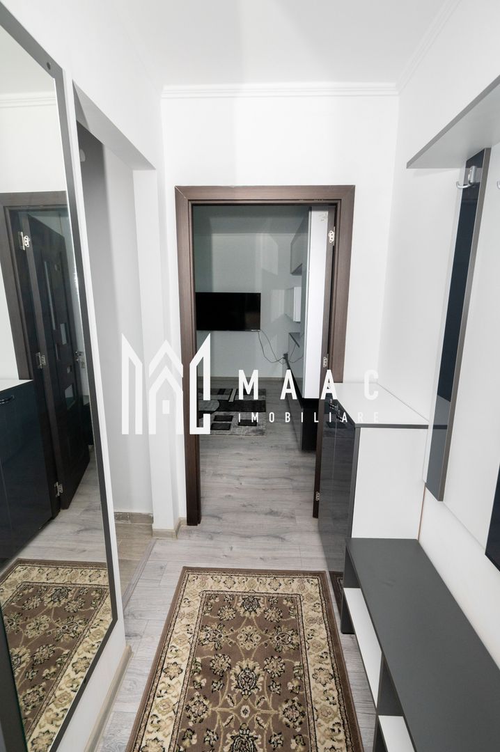 Apartament de vânzare Vâlcea, 2 camere | Central | etaj 2 - Poză 10