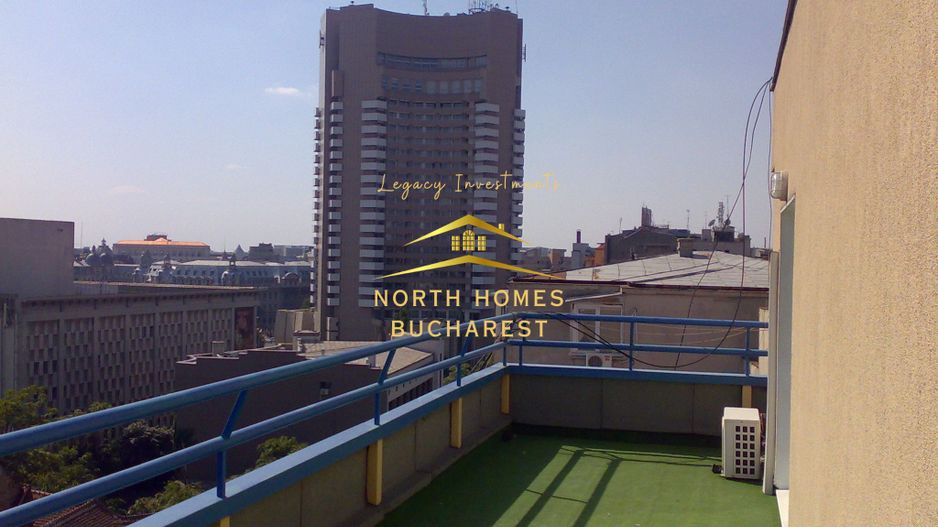 De inchiriat spatiu birouri Ultracentral Batistei - Cartierul Armenesc - Poză 7