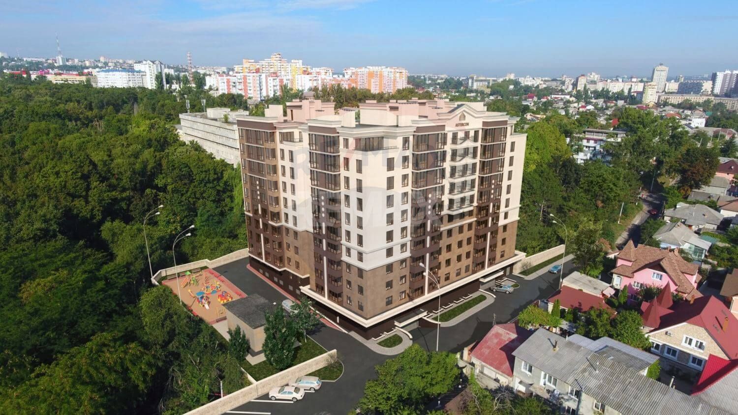Complex Locativ Valea Trandafirilor Astercon - Poză 4