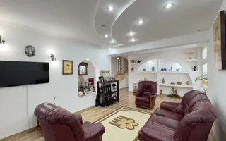 Casă 5 camere P+1 Teren 1010 mp Str. Agoșton - Carei - Comision 0% - Poză 15