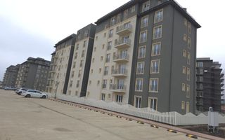 COM 0% I 2 CAMERE COSMOPOLIS I PARCARE INCLUSA I BLOC 2025 - Poză 18