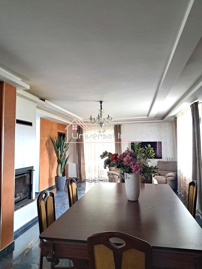 Casa individuala in Corusu, cu teren 700 mp. - Poză 1