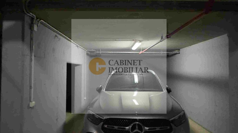 3 camere decomandat Estia Residence | Terase private | Garaj Subteran - Poză 45