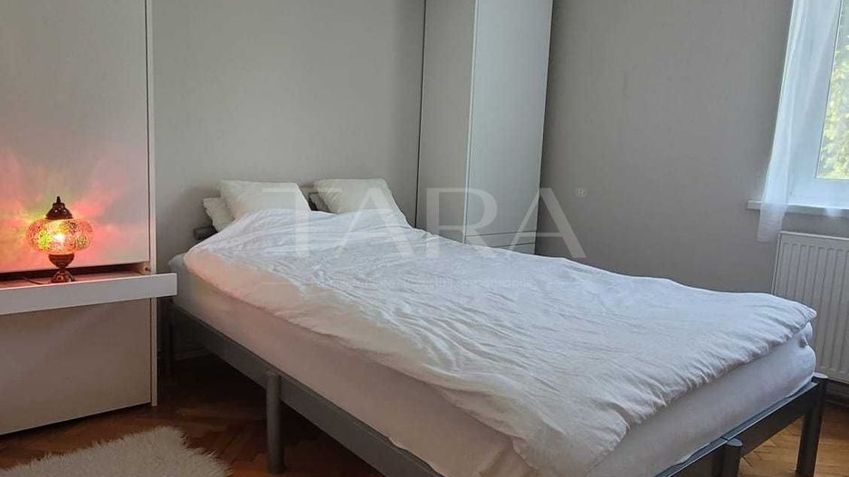 Apartament 2 camere, garaj și parcare incluse, zona Horea, Central. - Poză 6