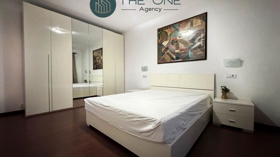 Apartament 2 camere, 2 balcoane + pod, parcare | Floresti - Poză 5