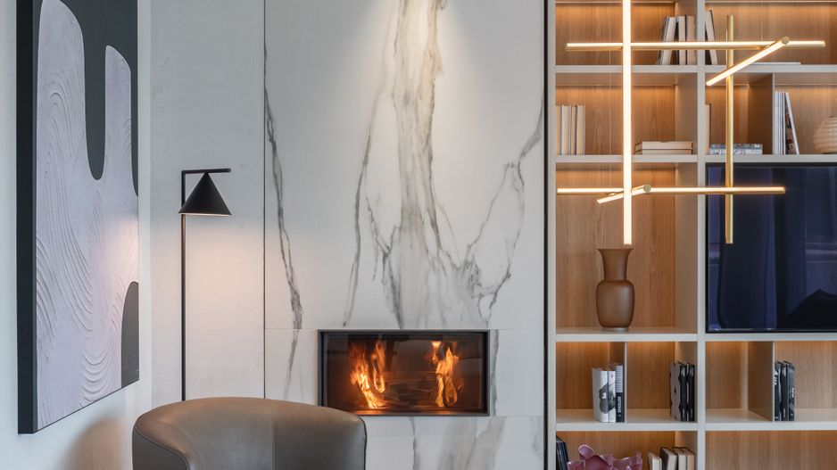 VILA PREMIUM | BANEASA | TEHNOLOGIE SI EFICIENTA ENERGETICA - Poză 28