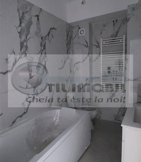 APARTAMENT 1 CAM  ZONA CUG  PANORAMIC RESIDENCE ETAJ 1 FINALIZAT - Poză 5