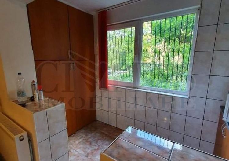 Garsoniera de vanzare in Zorilor - Poză 6