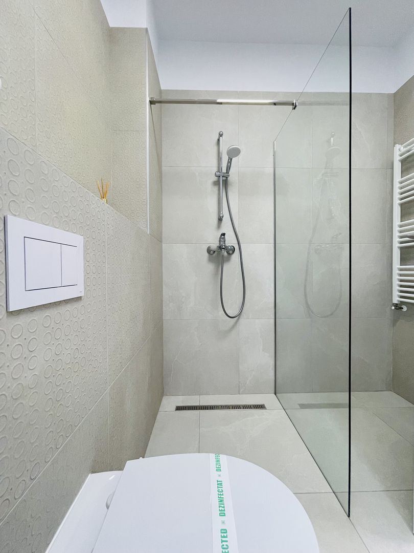 Spatiu comercial 3 incaperi, 55 mp | Curte proprie 50 mp | Parcare - Poză 9