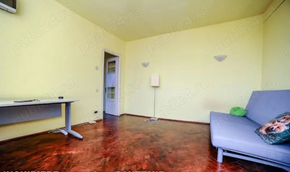 GARSONIERA LUMINOASA ZONA CANTEMIR - Poză 3