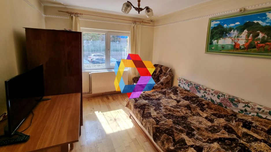 Apartament cu trei camere, zona Racadau 73 mp - Poză 7