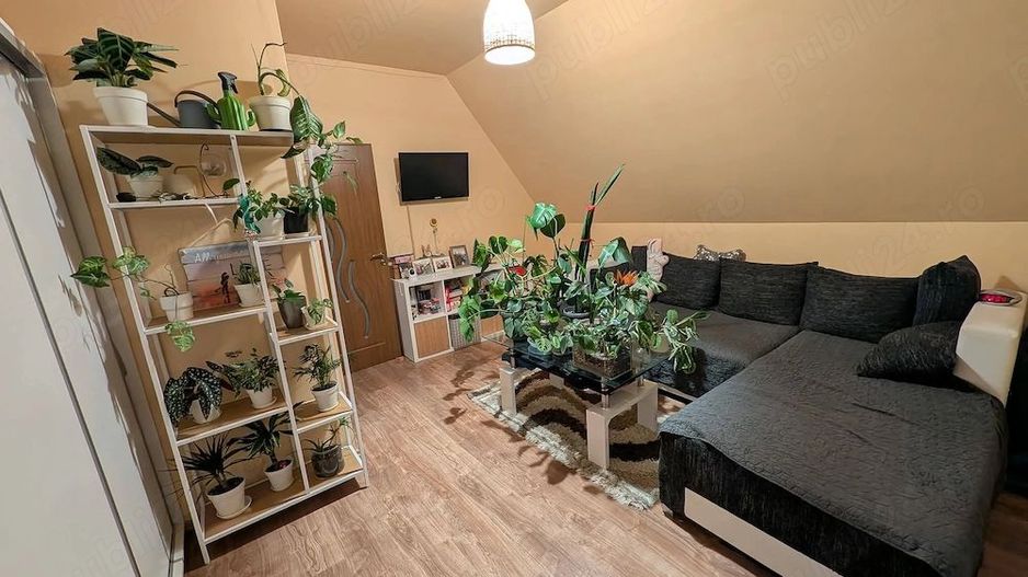 Apartament 2 camere DECOMANDAT-Zona Lipovei - Poză 9
