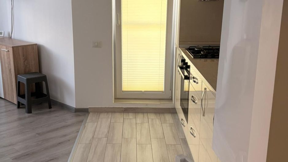 GARSONIERA - METALURGIEI, CENTRALA PROPRIE, LOC DE PARCARE, MODERN - Poză 3