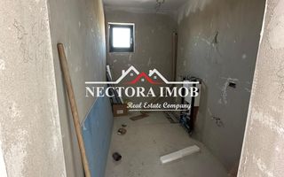 NECTORA IMOB-Casa la alb, Santandrei, 4 camere, 2 bai, 500 mp teren - Poză 8