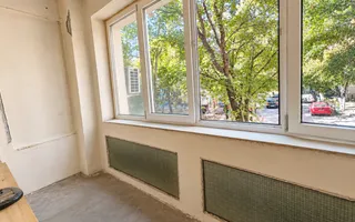 3 camere | Etaj 1 | 2 băi | 2 debarale | Decomandat | Zona Vitan - Poză 14