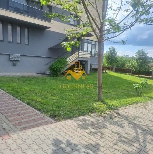 2 camere, modern, parcare, bloc nou, terasa, Borhanci Zona Romu Ladea - Poză 4