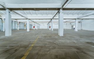 Hală de închiriat 500 mp, în Arad - Poză 1