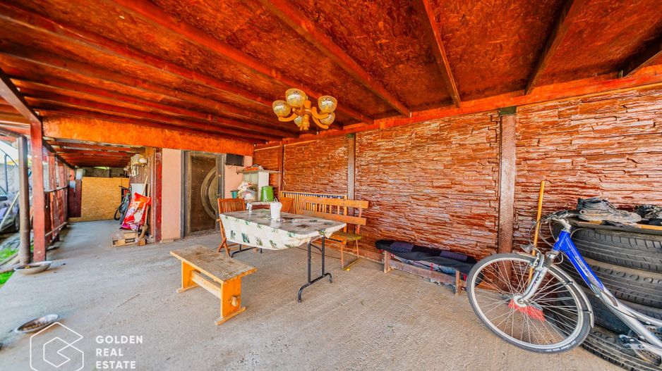 Casa P+M, teren în suprafata de 500 mp, Utvin - Poză 32