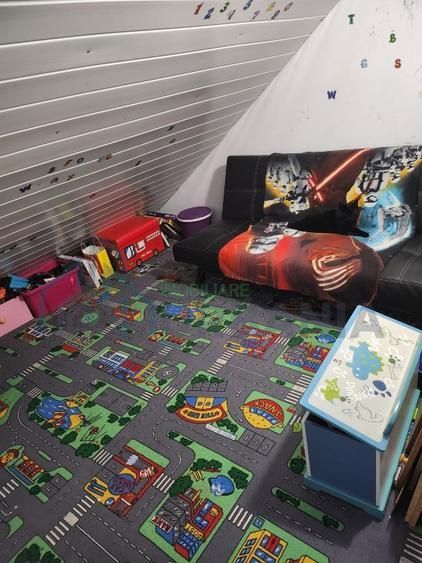 Casă de vânzare în Dancu, str. Dacia, Holboca – 180 mp utili, teren 530 mp - Poză 13