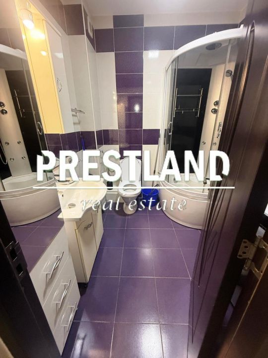 Apartament de inchiriat, zona Calea Cisnadiei(zona Mîndra) - Poză 9