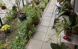 Braytim – Musicescu | 2 camere | Terasă 23 mp | Loc de parcare - Poză 11