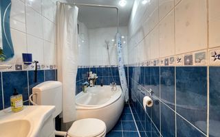 Apartament la casă | 2 camere | 74 mp utili | - Poză 22