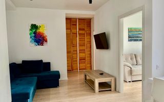 Spre chirie I Apartament modern cu 2 dormitoare și living I Zona Centru I - Poză 2