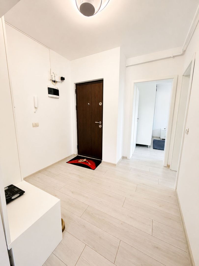 Braytim-Musicescu | 2 camere | Decomandat | Loc de parcare - Poză 10