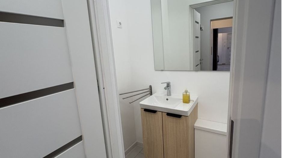 AP. 3 CAMERE 13 SEPTEMBRIE, MOBILAT/UTILAT MODERN, SPATIOS, CURAT - Poză 7